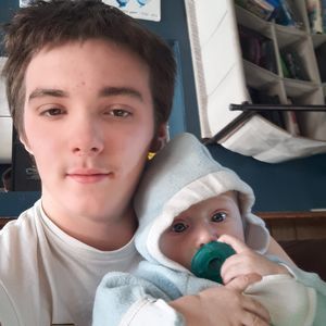 Meet your Posher, Andrew